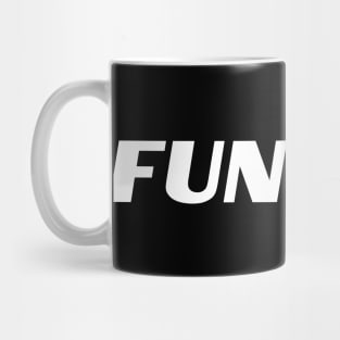 FUN SIZE! Mug